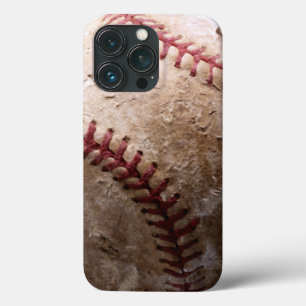 iPhone 13 Pro Coque Baseball