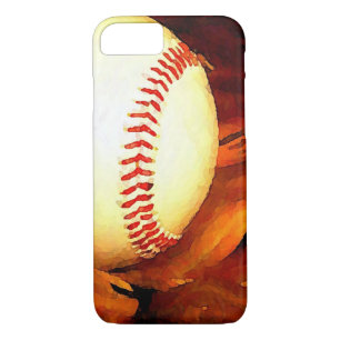 Coque Case-Mate Pour iPhone Baseball