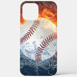 Case-Mate iPhone Case Baseball