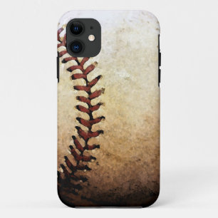 Coque Case-Mate Pour iPhone Baseball