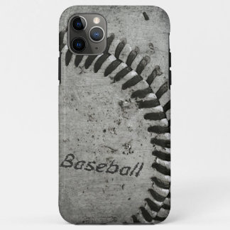 Case-Mate iPhone Case Baseball