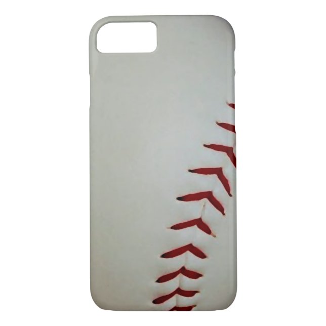 Coques Case-Mate iPhone Baseball (Dos)