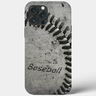 Case-Mate iPhone Case Baseball