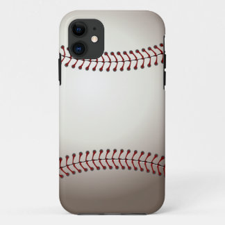 Coque Case-Mate iPhone Baseball