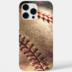 Coque iPhone 16 Pro Max Baseball