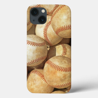 Coques Pour iPhone Baseball
