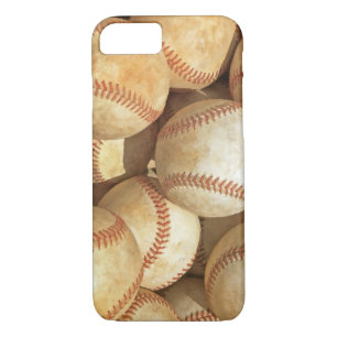 Coque Case-Mate Pour iPhone Baseball