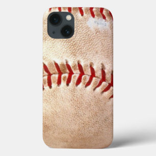 Etui iPhone 13 Baseball