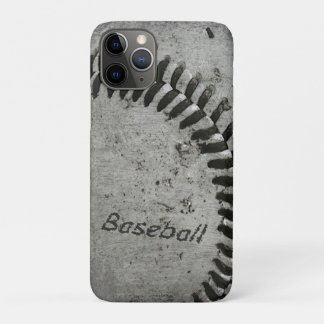 Case-Mate iPhone Case Baseball