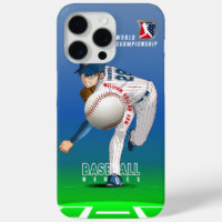 Baseball Hero avec Million Dollar Arm |