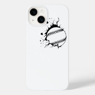 Coque Case-Mate iPhone Baseball Smash