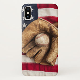 Coque Case-Mate Pour iPhone Baseball vintage