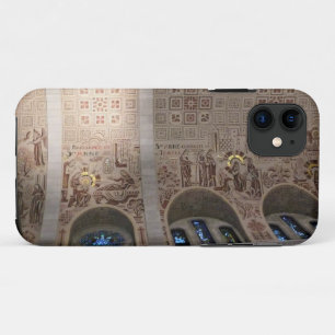 Case-Mate iPhone Case Basilica of Sainte Anne de Beaupre, Québec, Canada