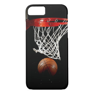 Coque iPhone 7 Basket