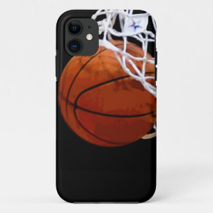 Coques Pour iPhone Basket