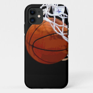 Coques Pour iPhone Basket