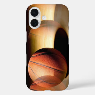 Coques iPhone 16 Basket