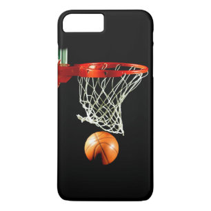 Coque iPhone 8 Plus/7 Plus Basket