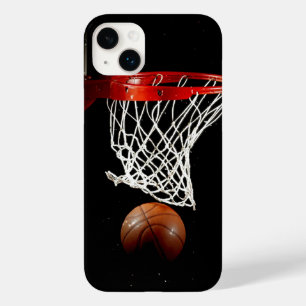 Coque Pour iPhone 14 Plus Basket