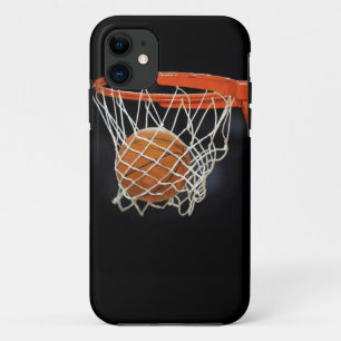 Coques Pour iPhone Basket