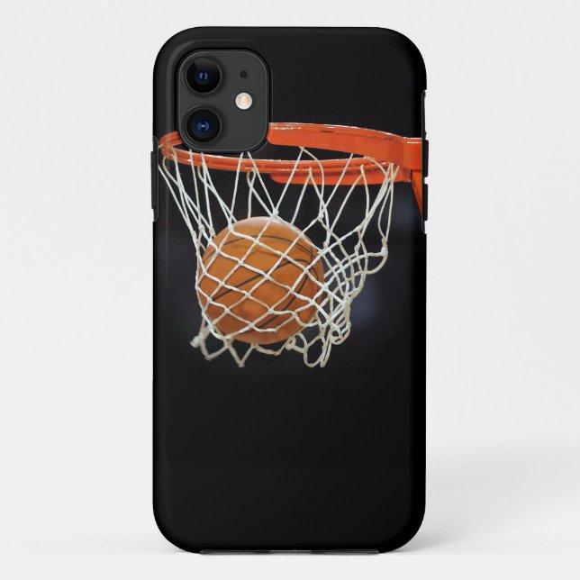 Coques Case-Mate iPhone Basket (Dos)