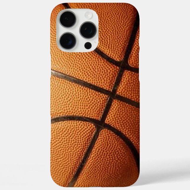 Coques Case-Mate iPhone Basket (Verso)