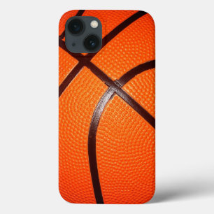 iPhone 13 Coque Basket