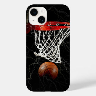 Coques Pour iPhone Basket