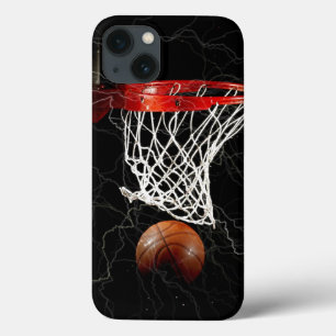 Etui iPhone 13 Basket