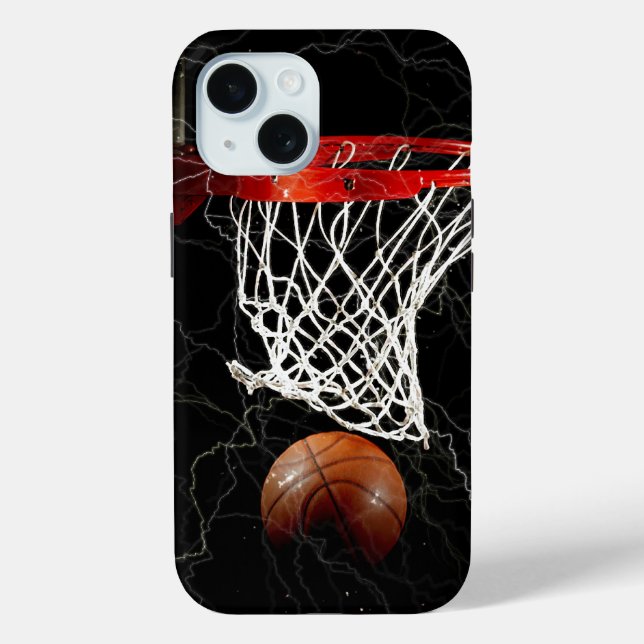 Coques Case-Mate iPhone Basket (Verso)