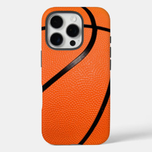 Coque iPhone 16 Pro Basket