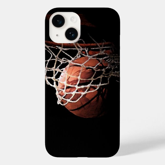 Coques Case-Mate iPhone Basket (Verso)