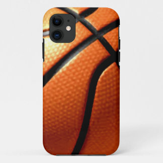 Coque iPhone 11 Basket