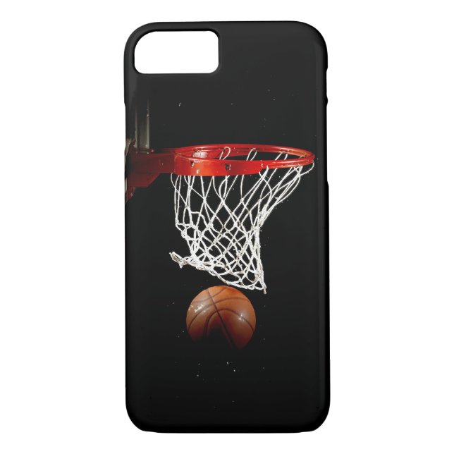 Coques Case-Mate iPhone Basket (Dos)