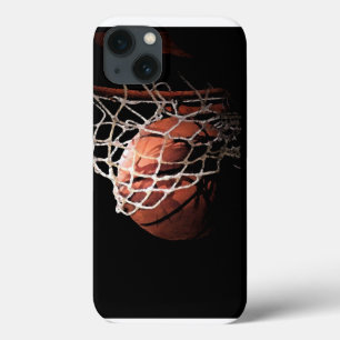 Etui iPhone 13 Basket