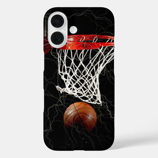Coques Case-Mate iPhone Basket (Verso)