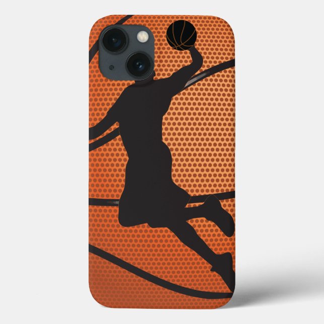 Coques Case-Mate iPhone Basket (Verso)