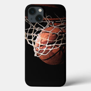 Etui iPhone 13 Basket