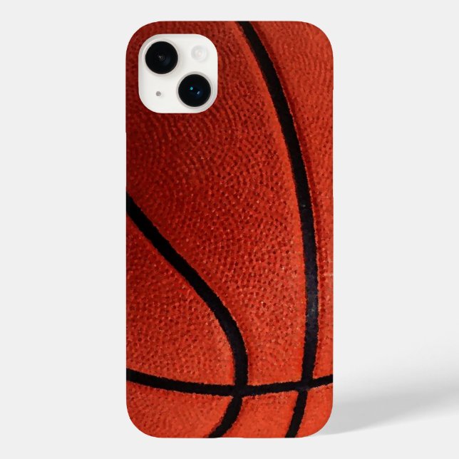 Coques Case-Mate iPhone Basket (Verso)