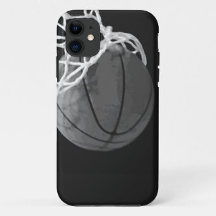 Coques Pour iPhone Basket