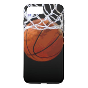 Coques Pour iPhone Basket