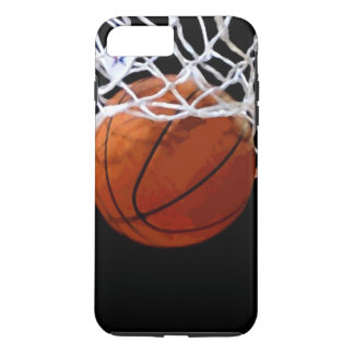 Coques Pour iPhone Basket