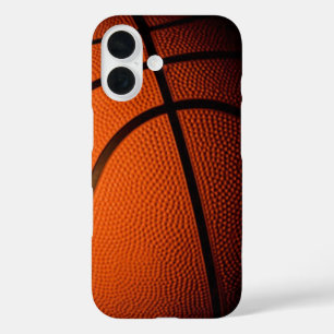 Coque Pour iPhone 16 Basket