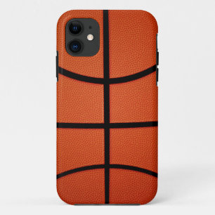 Case-Mate iPhone Case Basket-ball