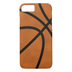 Coque Case-Mate iPhone Basket-ball