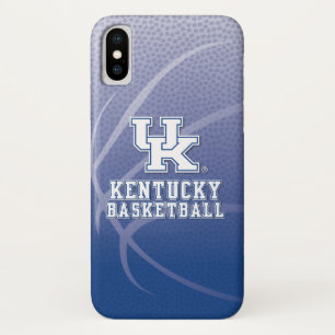 Coque Case-Mate iPhone Basket-ball du Kentucky   Kentucky