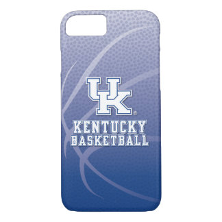 Coque Case-Mate Pour iPhone Basket-ball du Kentucky | Kentucky