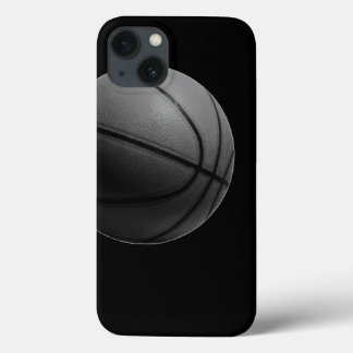 Etui iPhone 13 Basket-ball élégant unique
