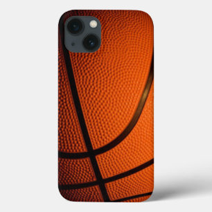 Etui iPhone 13 Basket-ball élégant unique