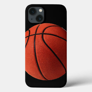 iPhone 13 Case Basket-ball élégant unique